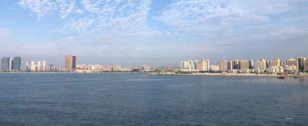 石桥机械